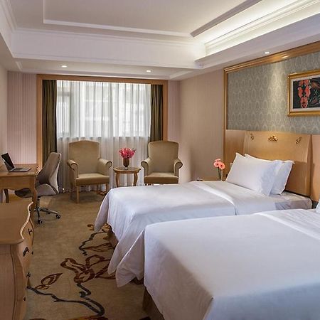 Vienna Hotel Shenzhen Nanshan Yilida Екстер'єр фото