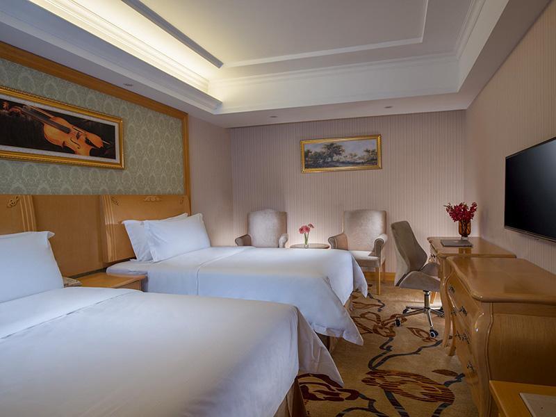 Vienna Hotel Shenzhen Nanshan Yilida Екстер'єр фото