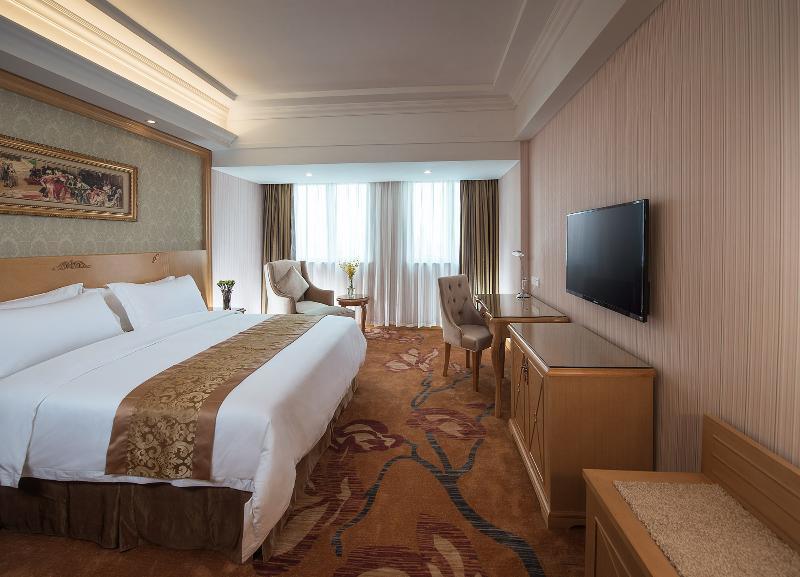 Vienna Hotel Shenzhen Nanshan Yilida Екстер'єр фото